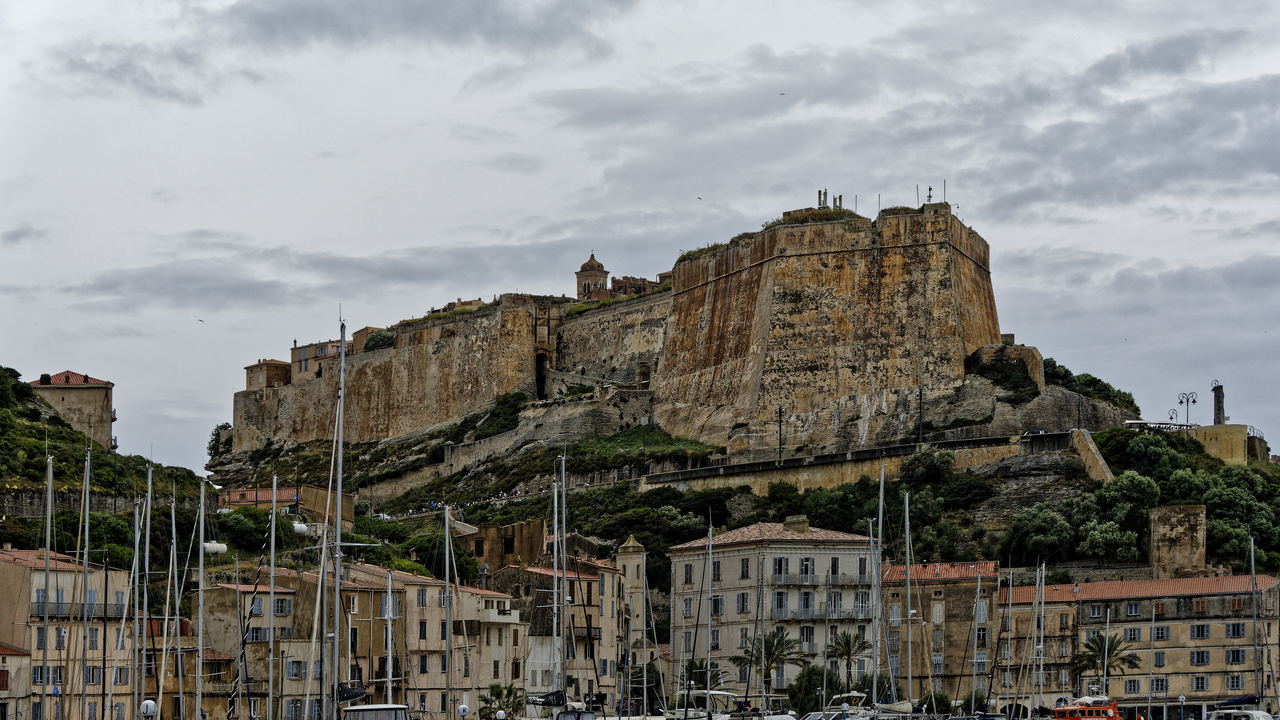 20230520 124834•Bonifacio•Corsica•France